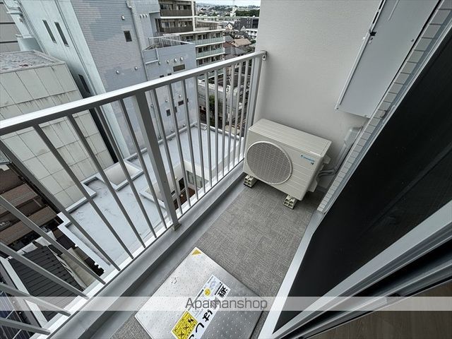 L’AVENIR町田の内装写真