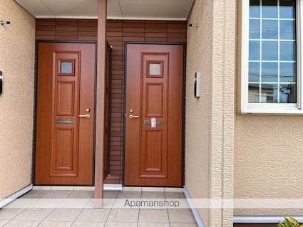 グリーン琥珀　Ⅱ[1LDK/43.1m2]の内装6