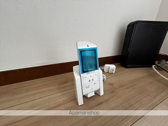 ハイツパシフィックの内装写真