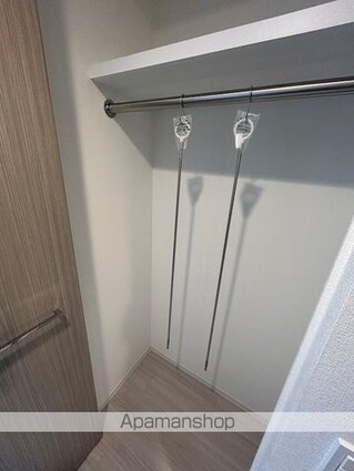 愛知県名古屋市千種区仲田２丁目[1K/21.66m2]のその他内装3