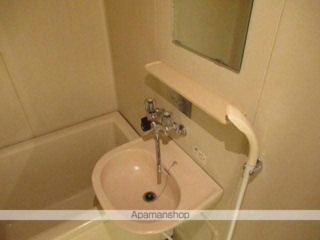 グリーンプラザの内装写真