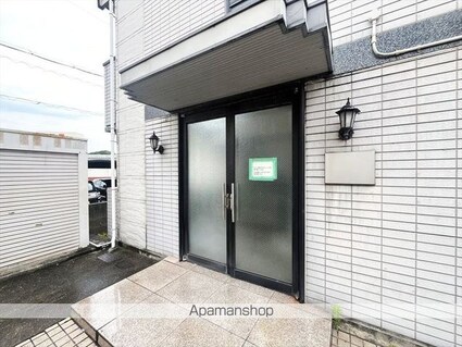 アモーレ福島[1K/23.18m2]の共用部4