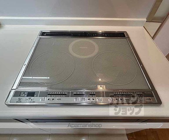 御所西ロイヤルプラザの内装写真
