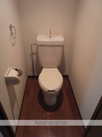 ハイツ丸の内の内装写真