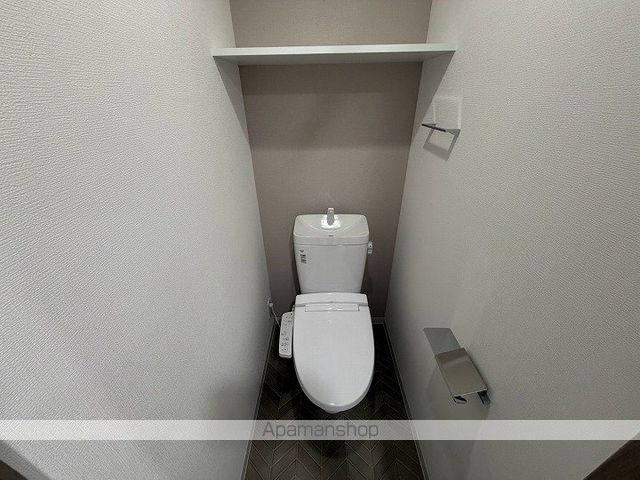 アドバンス大阪メルディアの内装写真