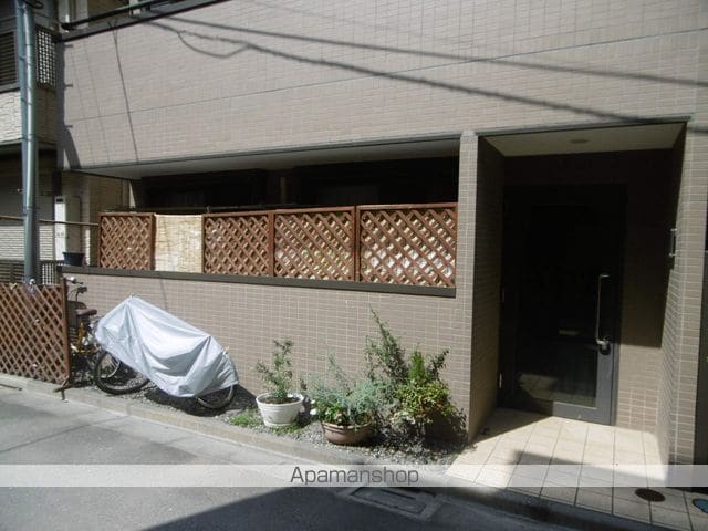 高円寺GARDENの外観写真