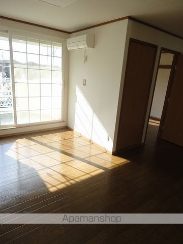 レジデンス淡路 Aの内装写真