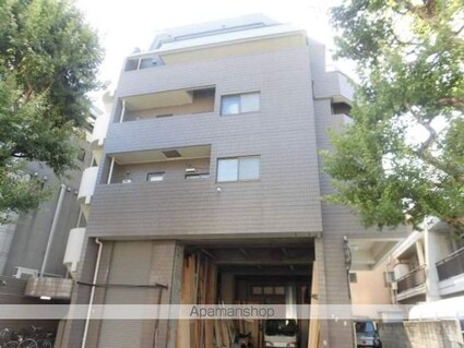 東京都杉並区高円寺南２丁目[1R/29.12m2]の外観2