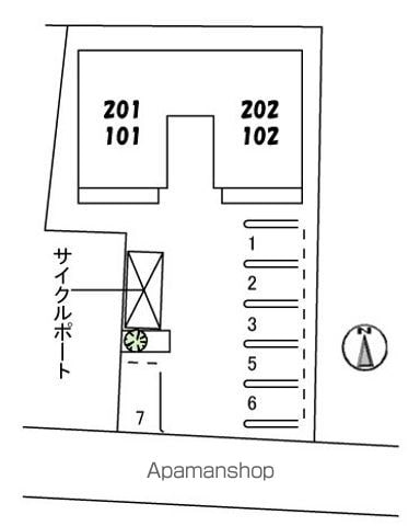 ヴィレッターU IIのその他写真