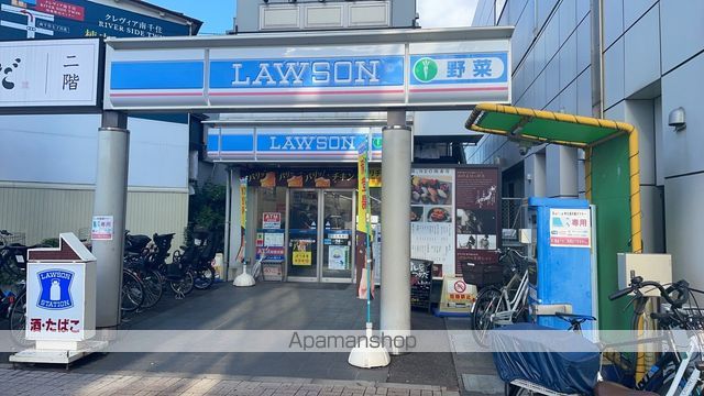 S-RESIDENCE千住大橋broadの周辺写真