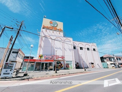 Ｌｉｋｅｓ仁戸名町　Ａ棟[1LDK/36.3m2]の周辺5