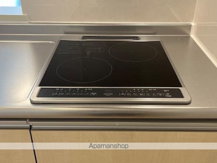 トータスＶ[1LDK/42.97m2]のキッチン2