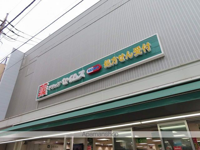 ガーラ上板橋グランドステージの周辺写真