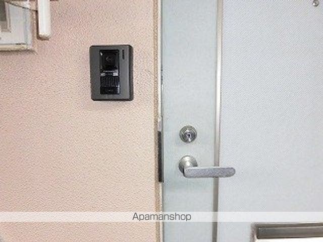 TOMIO青山の内装写真