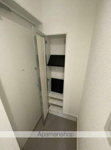 フォレスト大和の内装写真