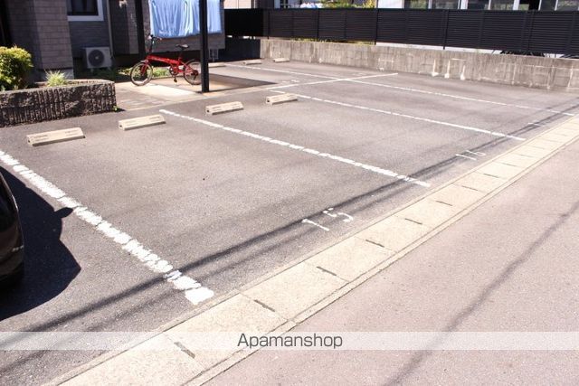 パークメゾンIのその他写真