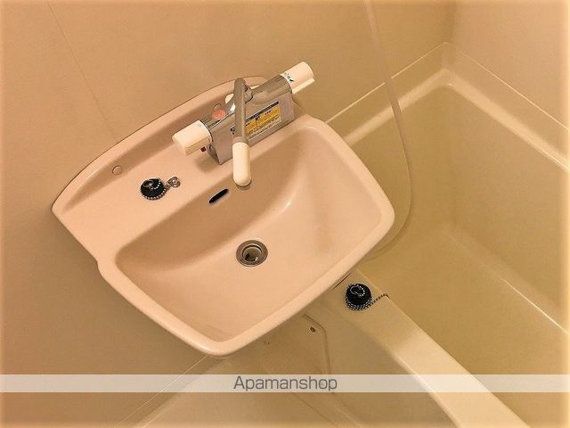 レオパレスアローステージの内装写真