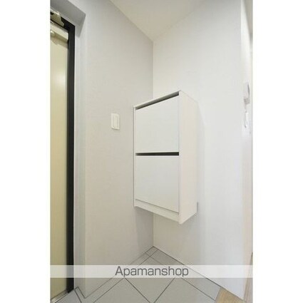 ＣＡＳＡ　ＧＲＡＺＩＥ　練馬富士見台[1K/21.32m2]の内装2