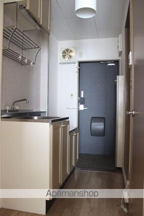 ジャルハイツＢ[1K/27.08m2]の内装6