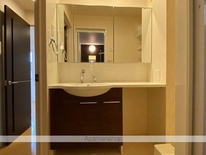 ブランシェ[1LDK/36.29m2]の洗面所