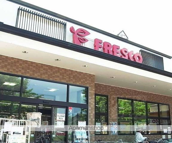 ミレイ大宮の周辺写真