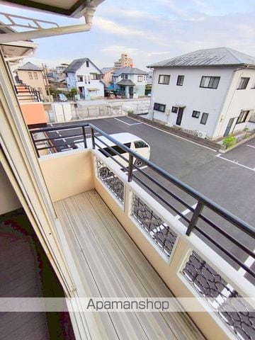 CITY NOVAの内装写真