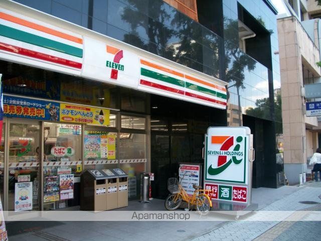 ISM谷町六丁目の周辺写真