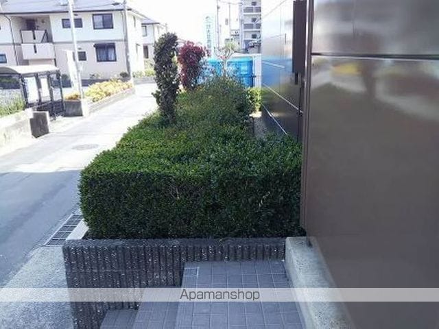 レオパレスいずみ2の内装写真