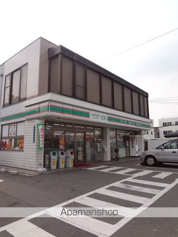 フジパレス今川EASTの周辺写真