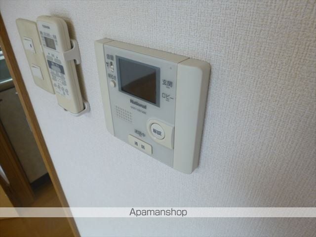 マリベール多聞の内装写真
