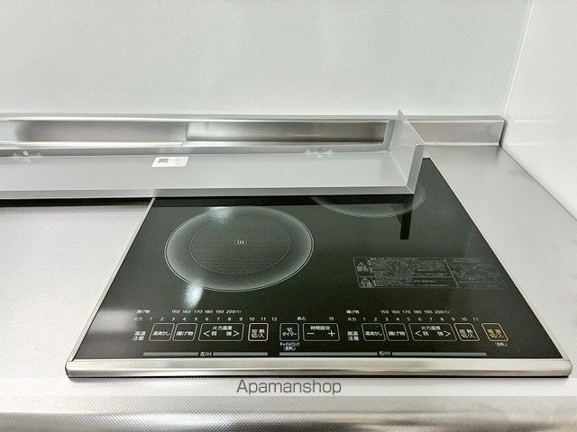 YUMAISON WESTの内装写真