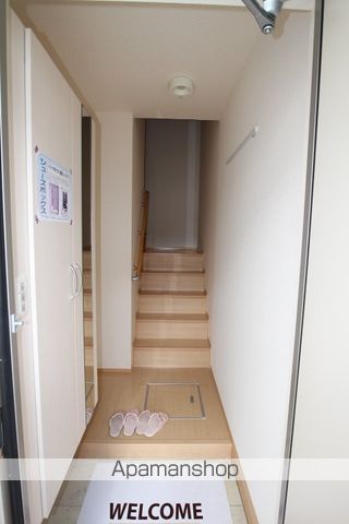 アレクトール維新公園の内装写真
