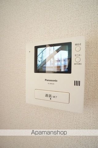 ニューシティSUDAの内装写真