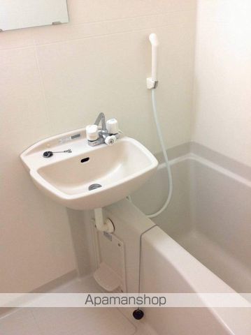 レオパレスレインボーステイツの内装写真