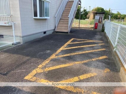 エルディム屋島[1LDK/39.19m2]の共用部2