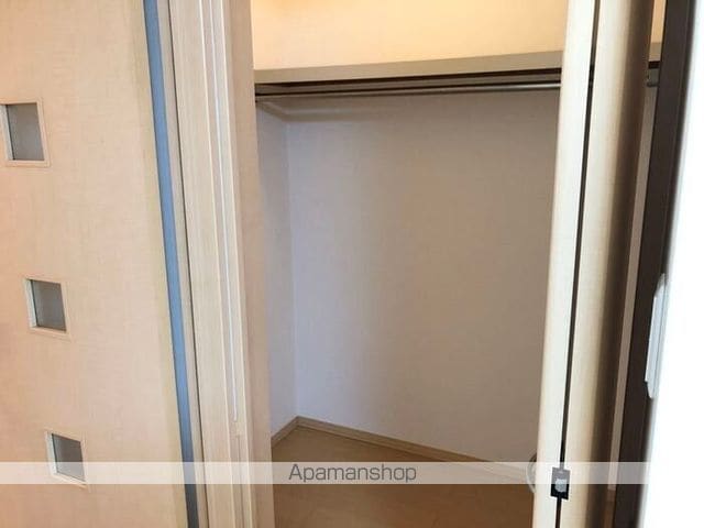 フローラの内装写真
