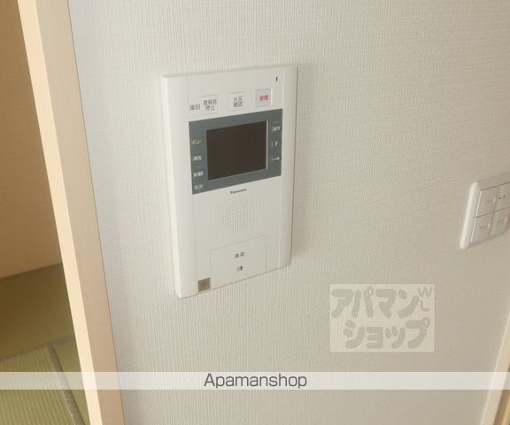 京都桂川つむぎの街 マークスクエアの内装写真