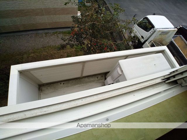 レオパレス萩原天神の内装写真