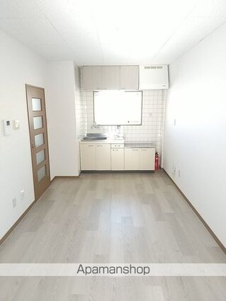 ハイツ春日[1DK/31.13m2]のリビング・居間