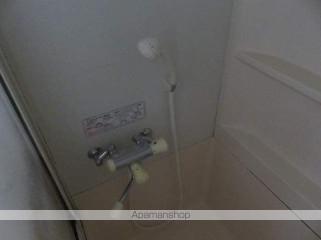 タウンズビルの内装写真