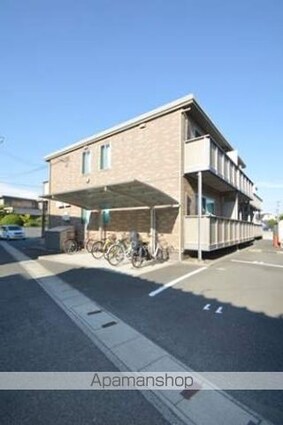 岡山県倉敷市白楽町[1LDK/45.7m2]の外観5