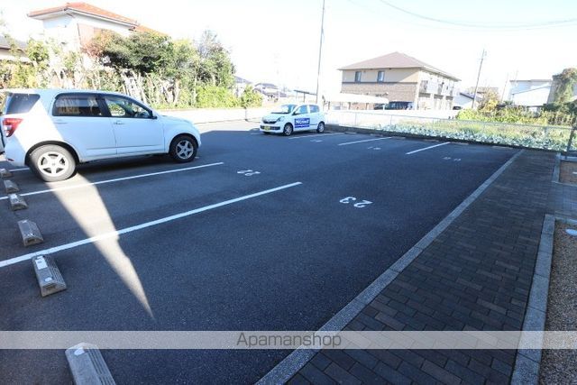 リビングタウン岩国 B棟のその他写真