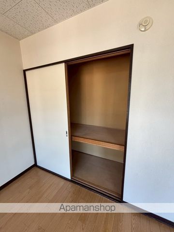 メゾンドフォレの内装写真
