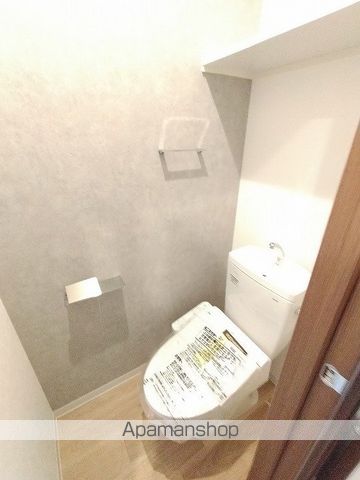 ADVANCE豊津の内装写真