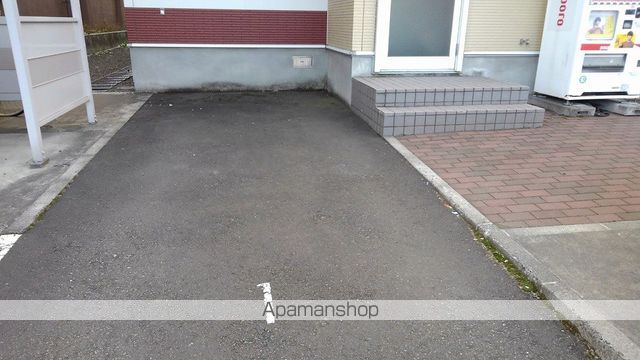 レオネクスト二十四軒のその他写真