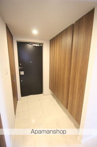 クリオ円山鳥居前の内装写真