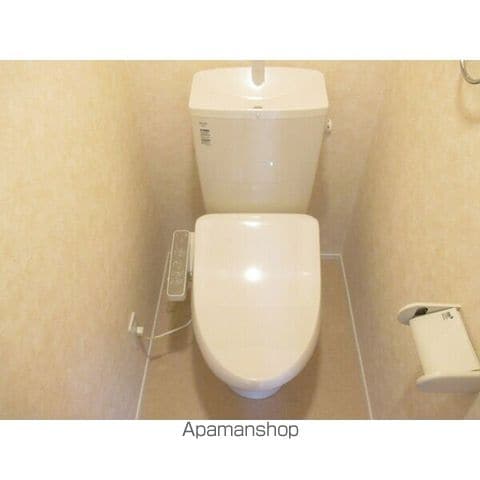 レバンス B棟の内装写真