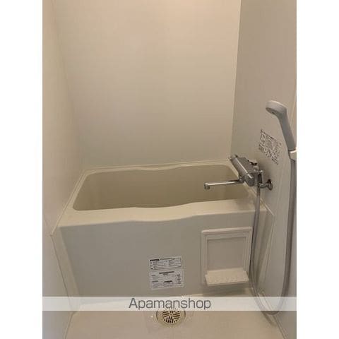 プロヴィデンス北円山の内装写真