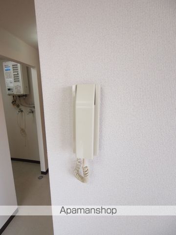 STUDIO 7の内装写真