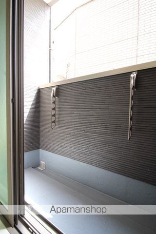 ノアールの内装写真